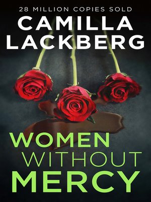 cover image of Women Without Mercy